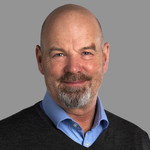 Johan Fredrik Høvås